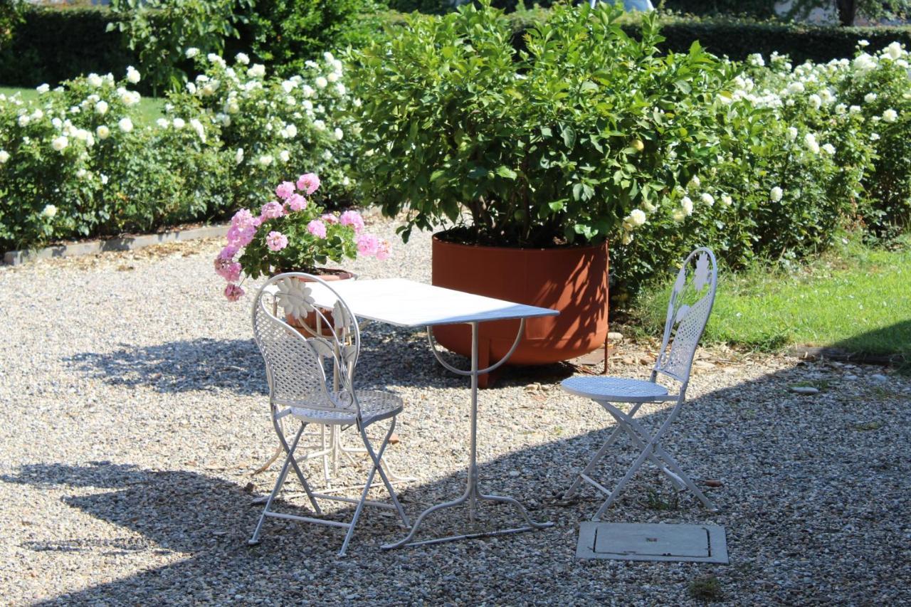 Agriturismo Mancassola Paderna  Екстериор снимка