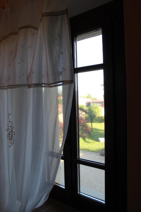 Agriturismo Mancassola Paderna  Екстериор снимка