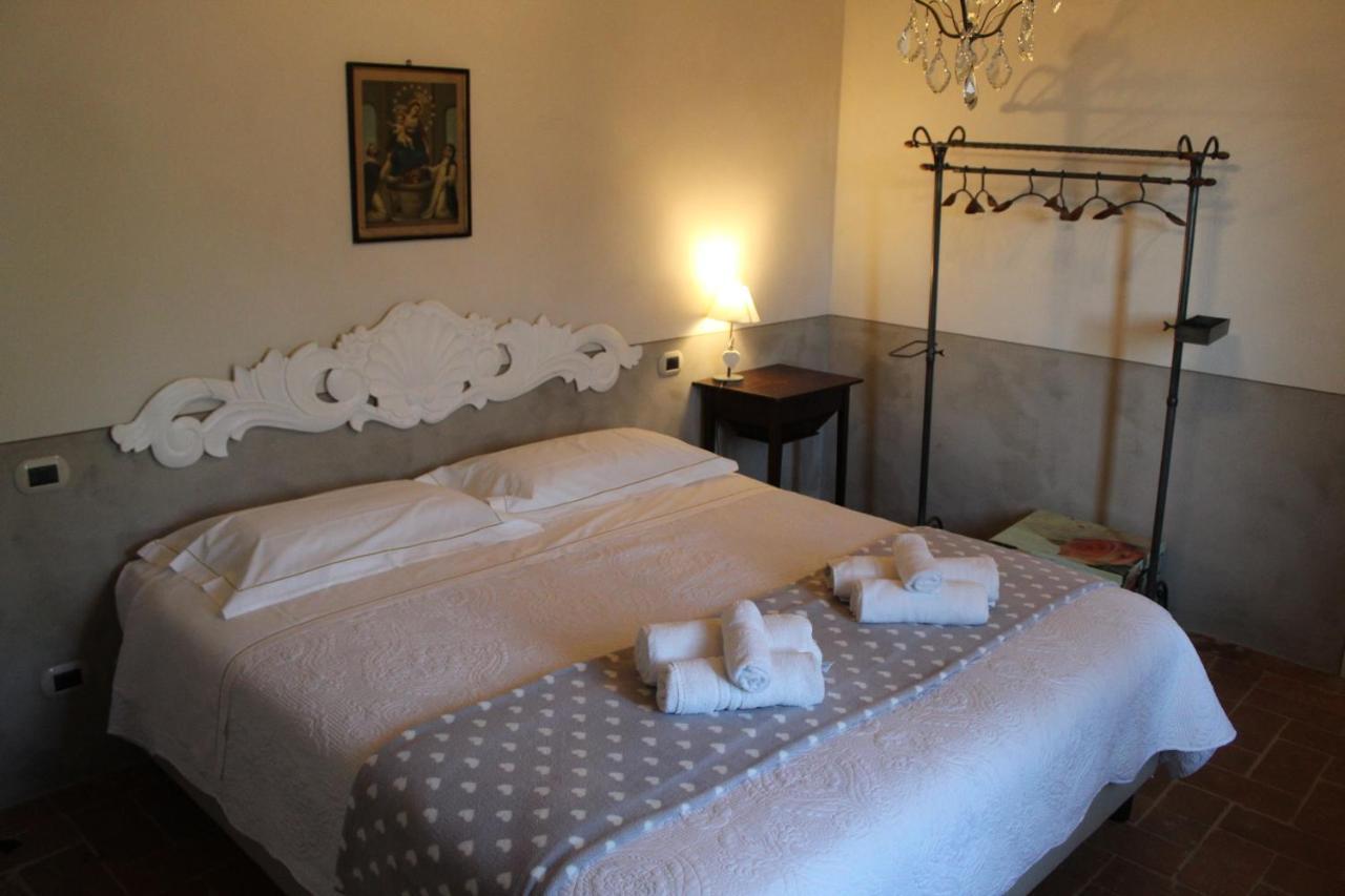 Agriturismo Mancassola Paderna  Екстериор снимка